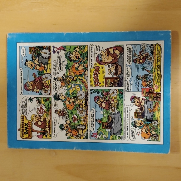 The New Archies Comics Digest # 6 - Picture 2 of 2